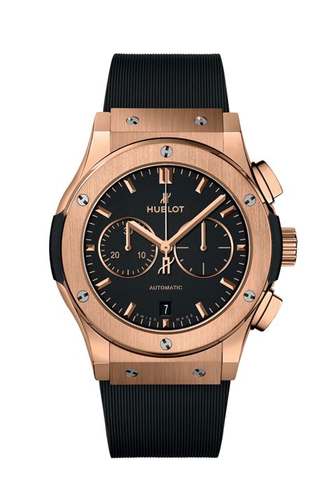 hublot classic fusion chronograph prix|hublot classic fusion price.